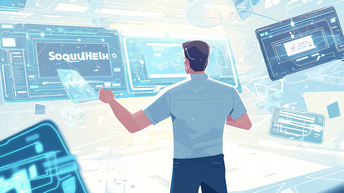 Квантовая персонализация: Как революция в технологии может удвоить ваши продажи и прокачать бизнес до небес?