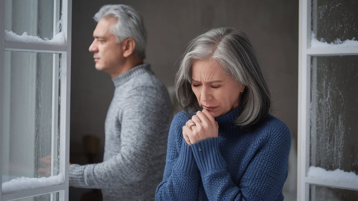 Этапы жизненного цикла семьи: когда все рушится