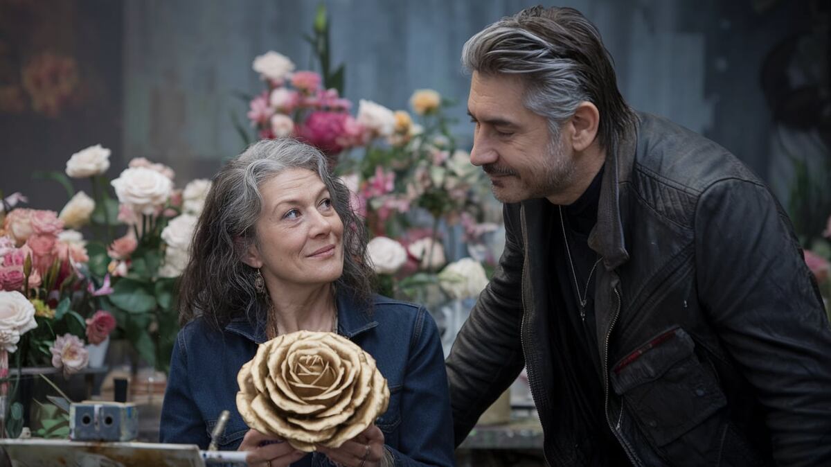 Жизнь после 50: как найти свое призвание