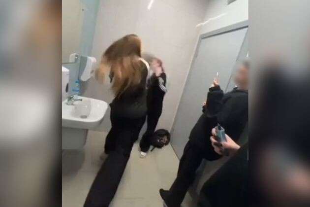 Кадр из видео