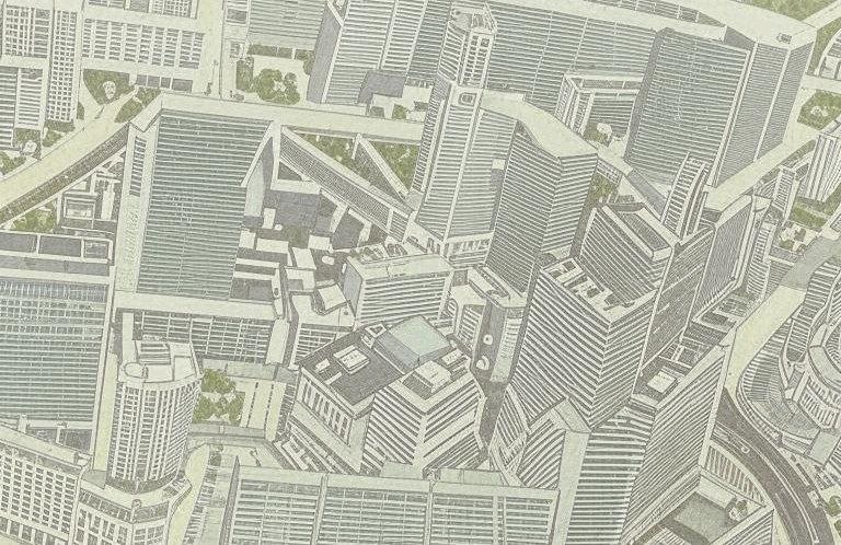    Городская Дума приняла обновленный генеральный план Воронежа сгенерировано ИИ GigaChat