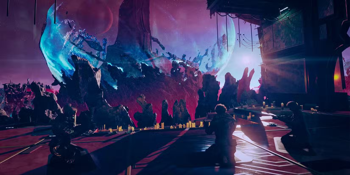 Shattered Space (Starfield) 