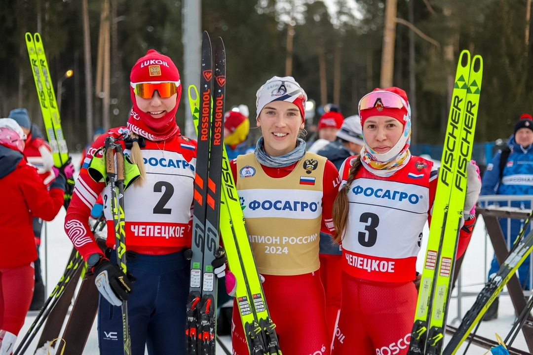 Каличева, Крупицкая, Истомина