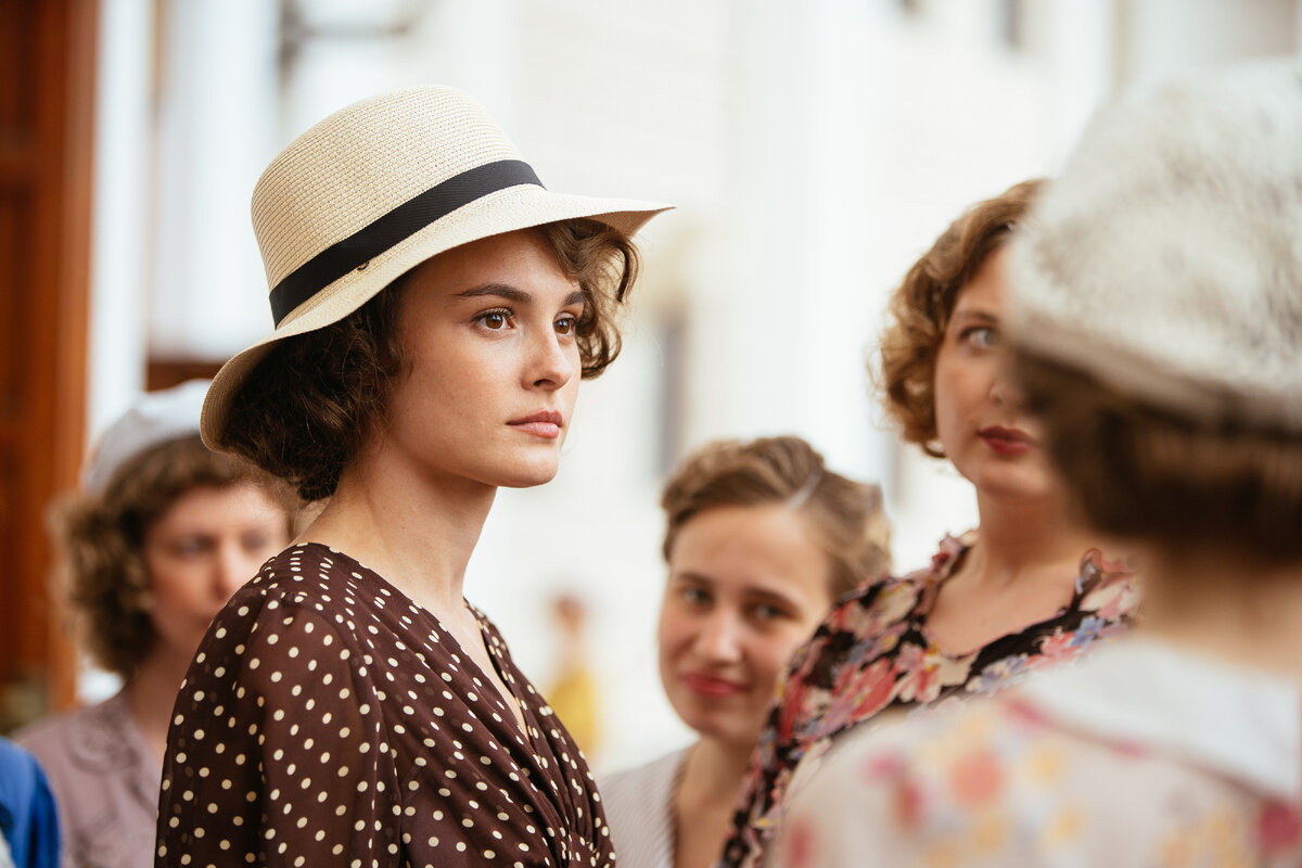 Кадр из фильма "Любовь Советского Союза". Фото Яндекс.Картинки. 