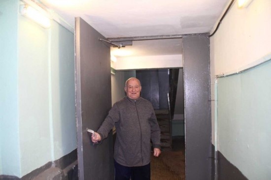    Фото: Кирилл Искольдский