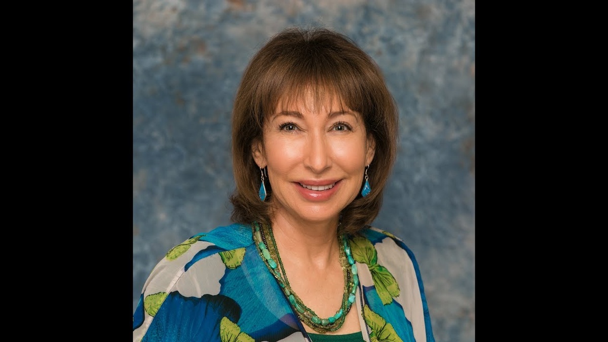 dr. Felice Gersh