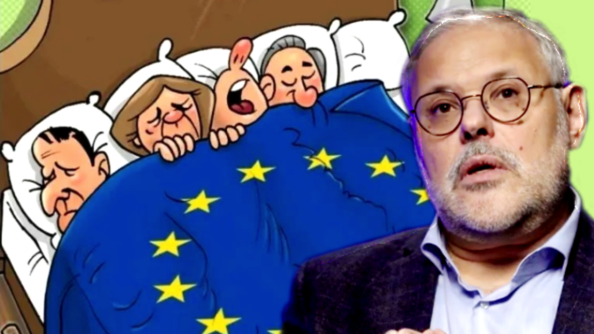 Эти люди учили нас демократии