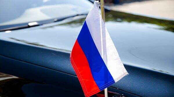    © Sputnik / Mihai Caraus