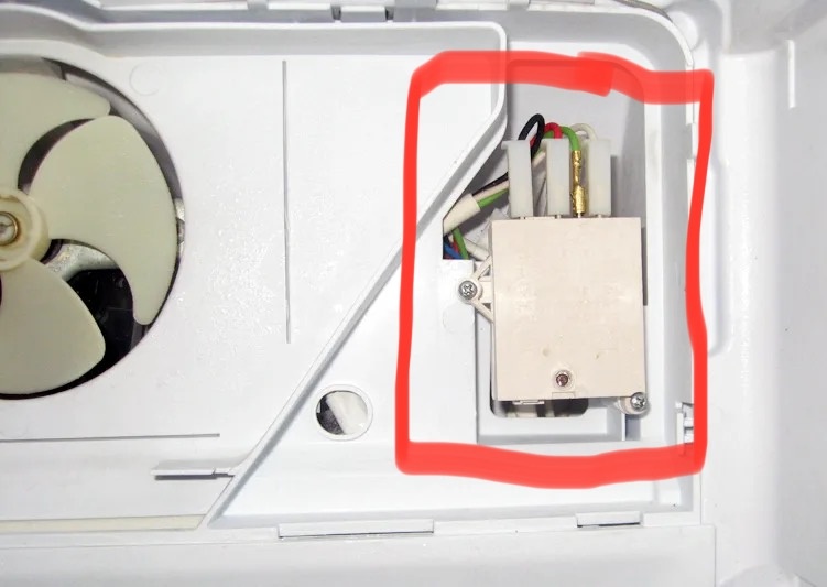 Таймер ТИМ-01