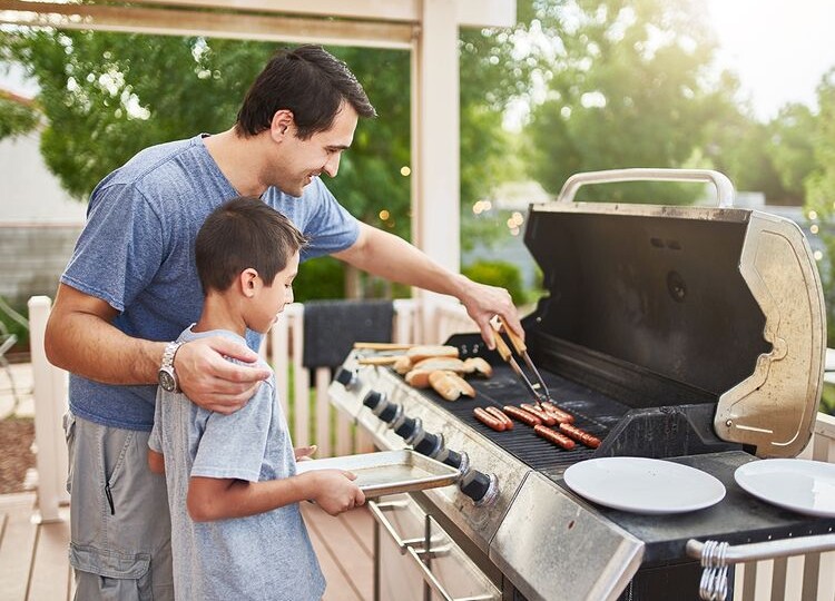 Как в Дубае сходить на барбекю и не получить внезапный штраф?