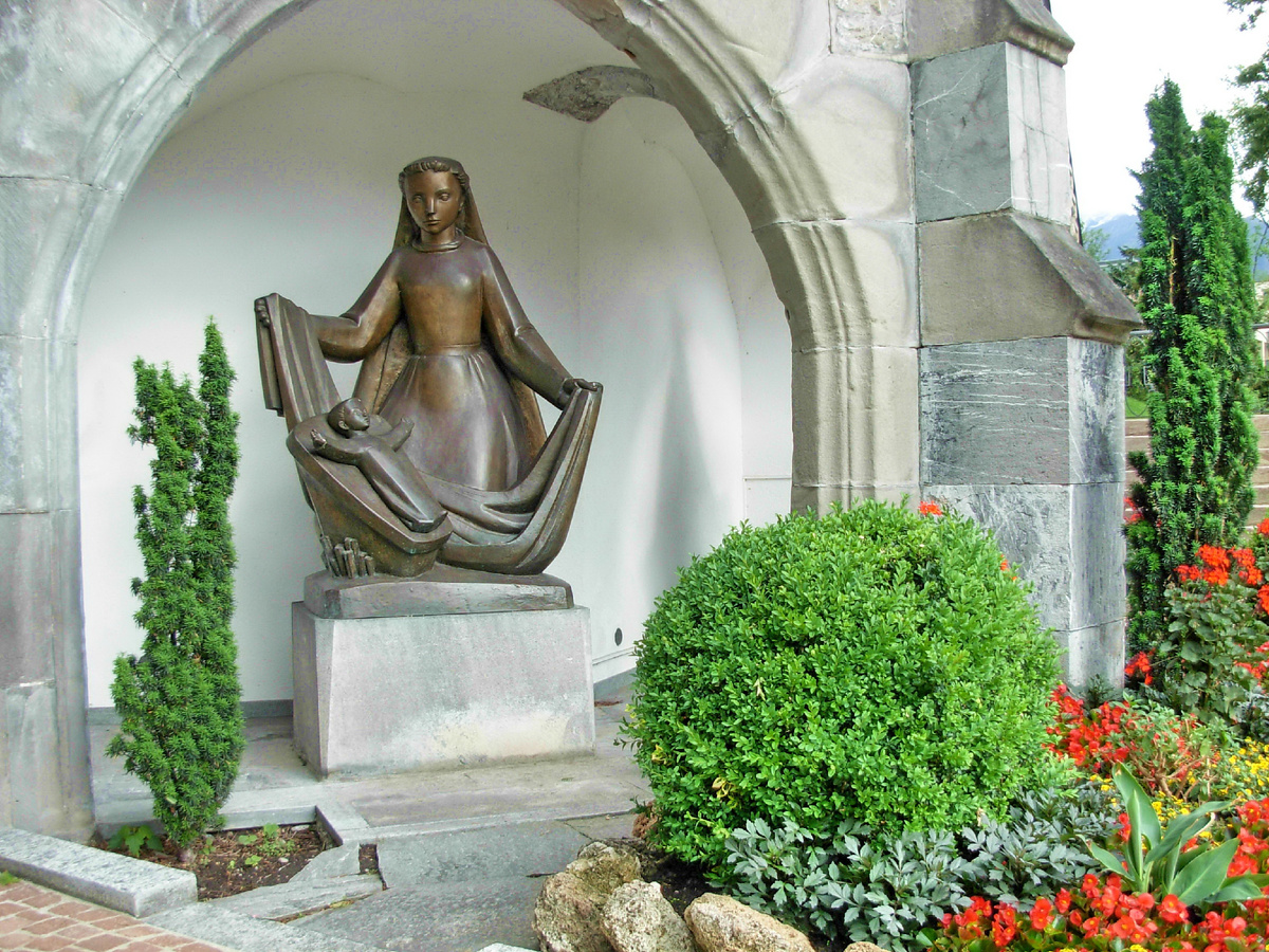 Все фотографии в статье мои