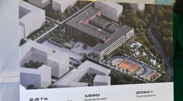    Фото пресс-службы правительства Омской области