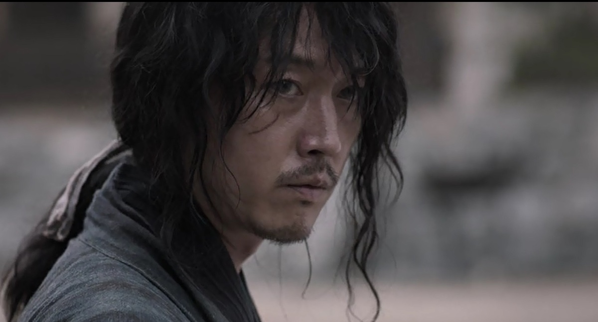 Иногда сердце видит лучше, чем глаза...