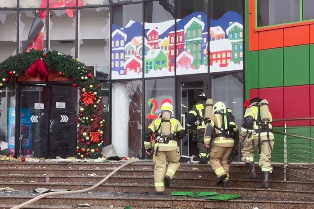 Фото: ИЗВЕСТИЯ