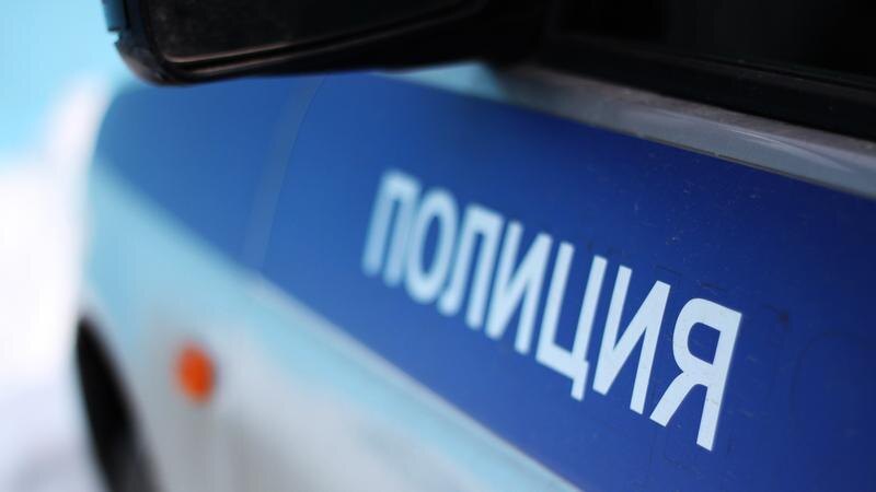    Фото: МВД Медиа