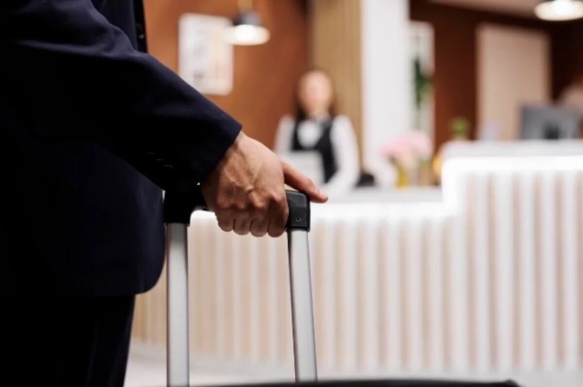    Краснодар попал в список городов, куда россияне хотят приехать на Новый год