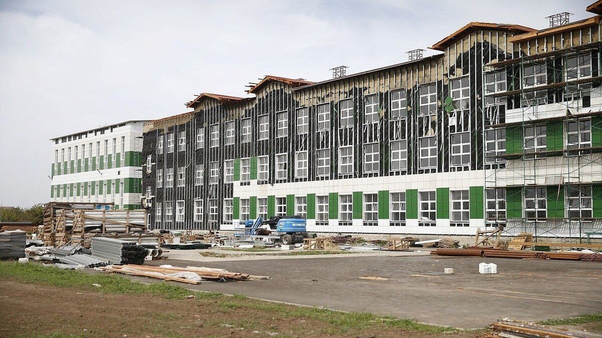    фото: пресс-служба администрации Краснодарского края