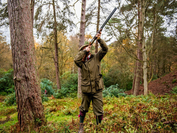     Фото: harkila.com