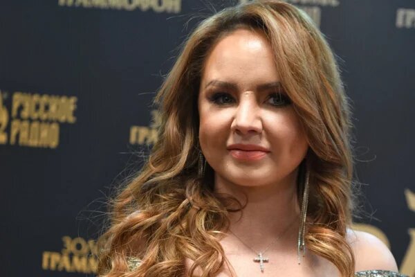    МакSим. Фото: КП