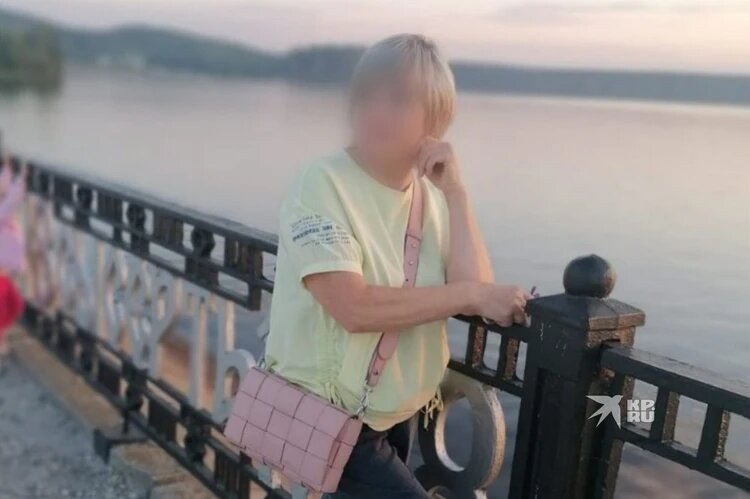 Фото: опубликовано «КП-Екатеринбург».