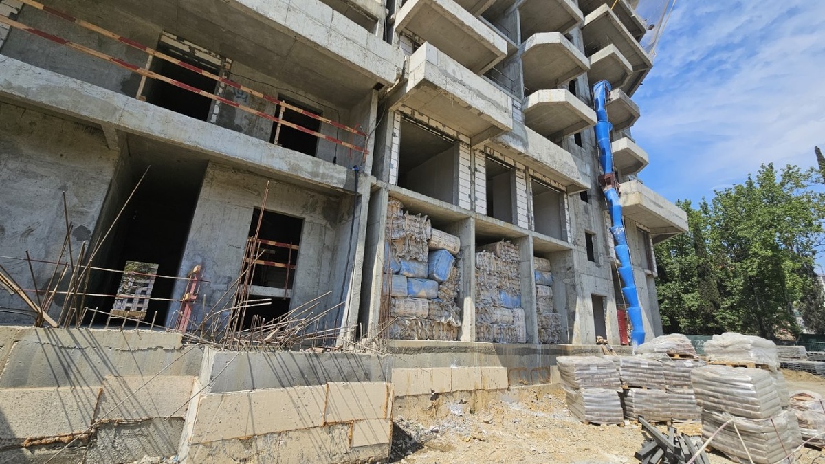    Фото: Мир Квартир