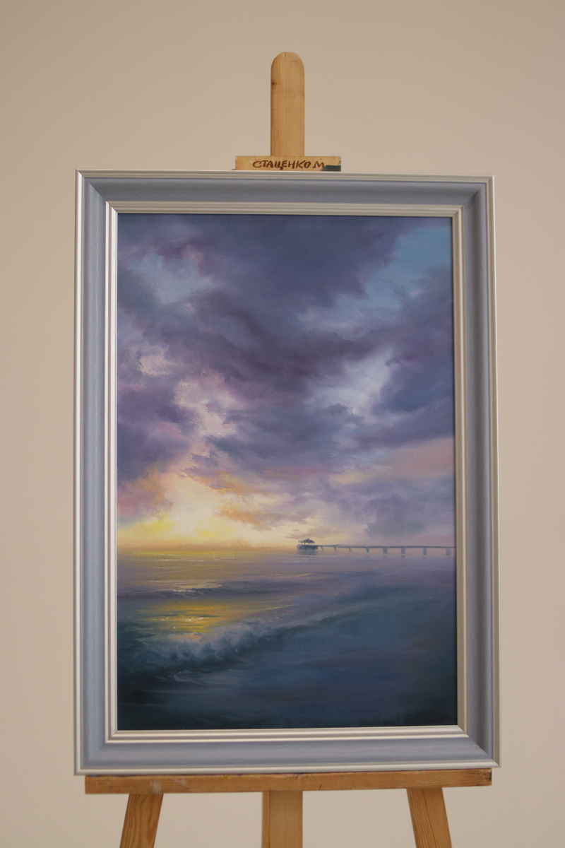 Масло; холст Год: 2018 
Масло; холст Год: 2018 
Масло; холст Год: 2018 
Масло; холст 2018