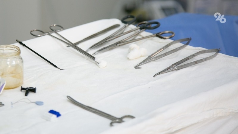      Фото: ИА «Победа26»