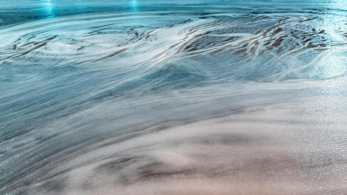    Фото: t.me/lakhtacenter/Катя Стрельникова