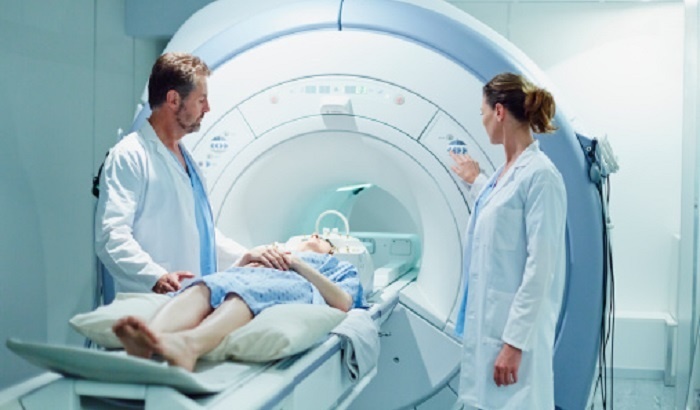    Нашу медтехнику не пускают в больницы