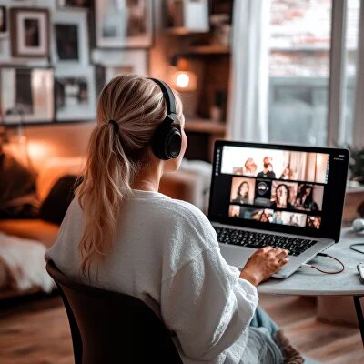 групповая психотерапия онлайн на платформе proEgo