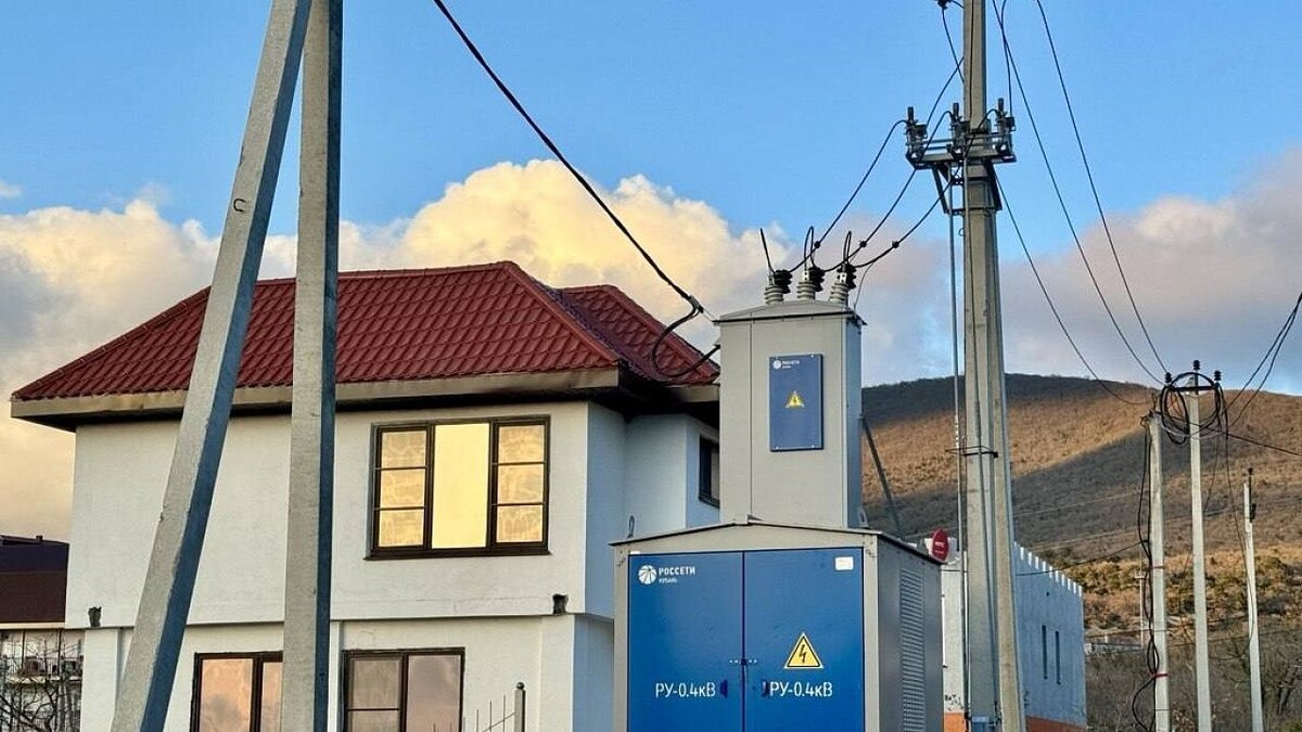    Фото: пресс-служба администрации Краснодарского края