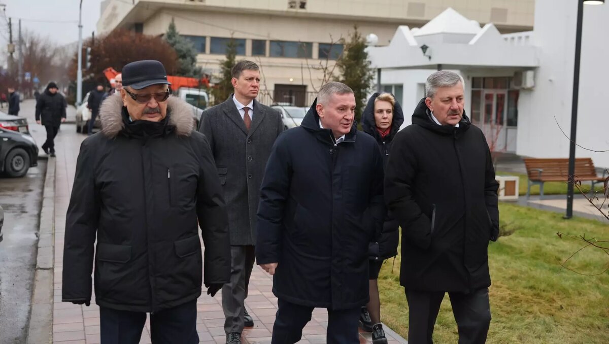     Источник: Администрация Волгоградской области