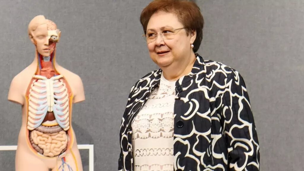     Источник: Заведующий кафедрой иммунологии и аллергологии ВолгГМУ Минздрава России Элеонора Белан