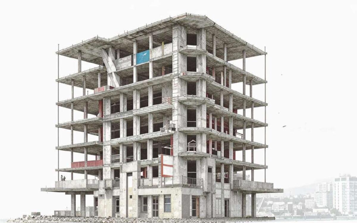    Арестовано имущество бывшего депутата Тамбова Иллюстрация: нейросеть «Кандинский»