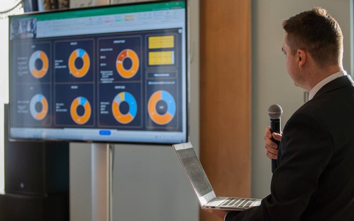    Сотрудники «ОМК Энергомаш» представили свои разработки на научно-практической конференции металлургов Фото – ОМК