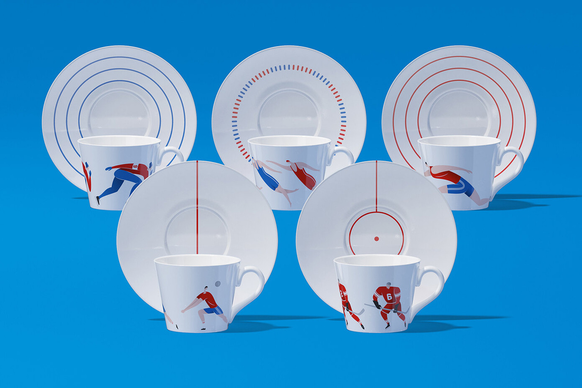     Подарок по делу: где искать стильный  корпоративный мерч