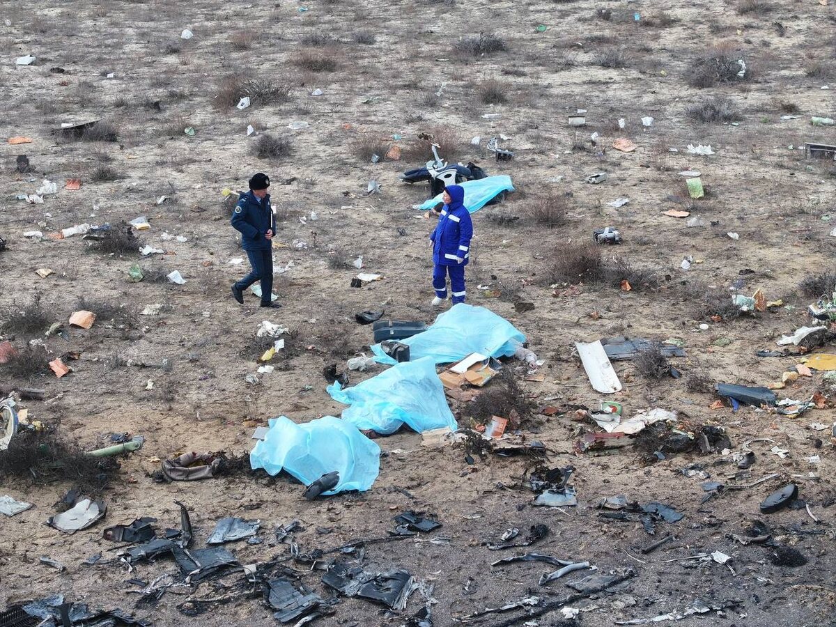 © РИА Новости