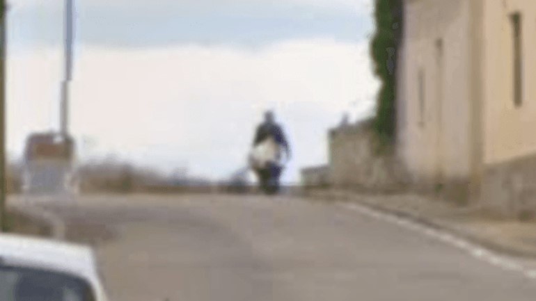 Невероятная случайность и панорамная съемка помогли раскрыть преступление. Любовный треугольник JLPO