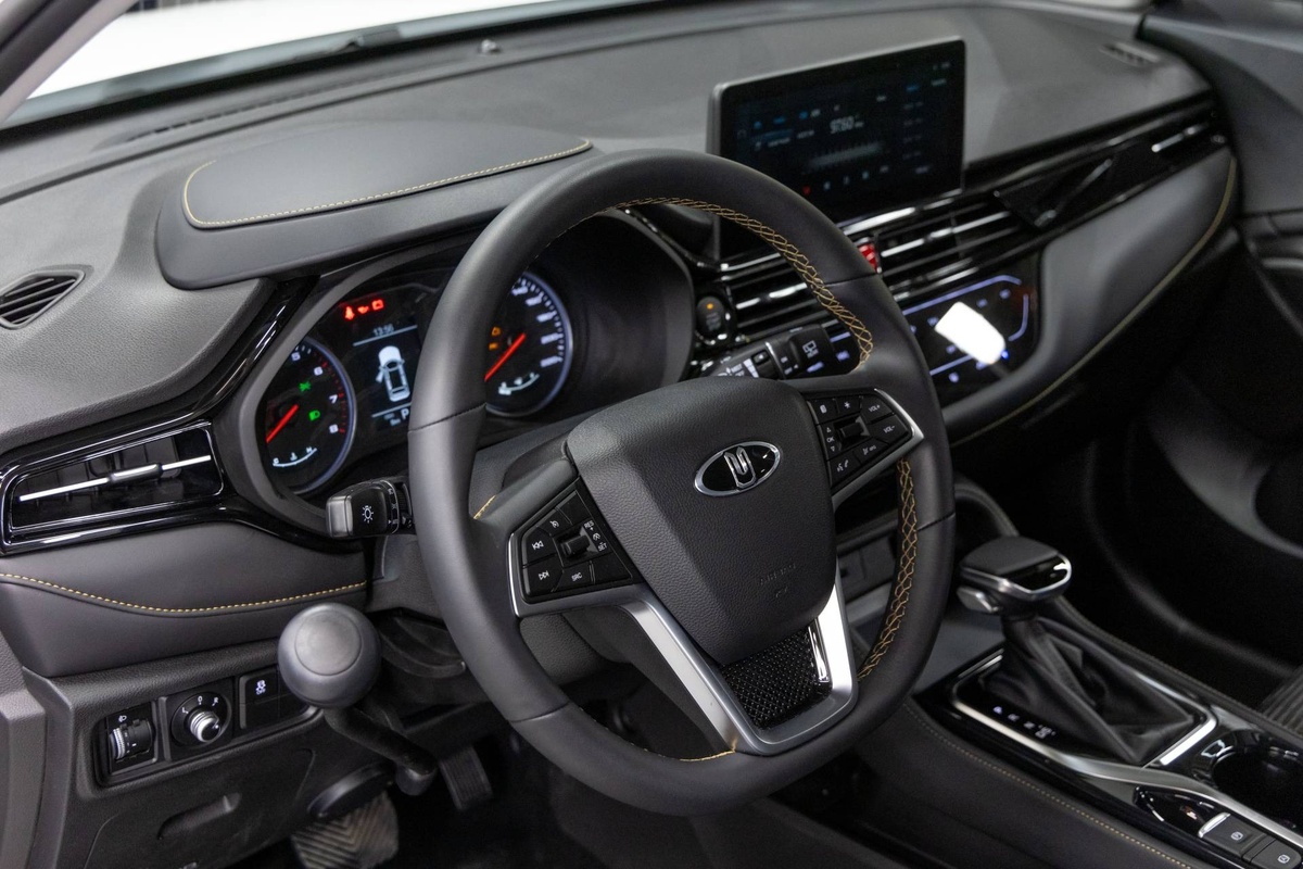 Фото «Москвич»  📷
