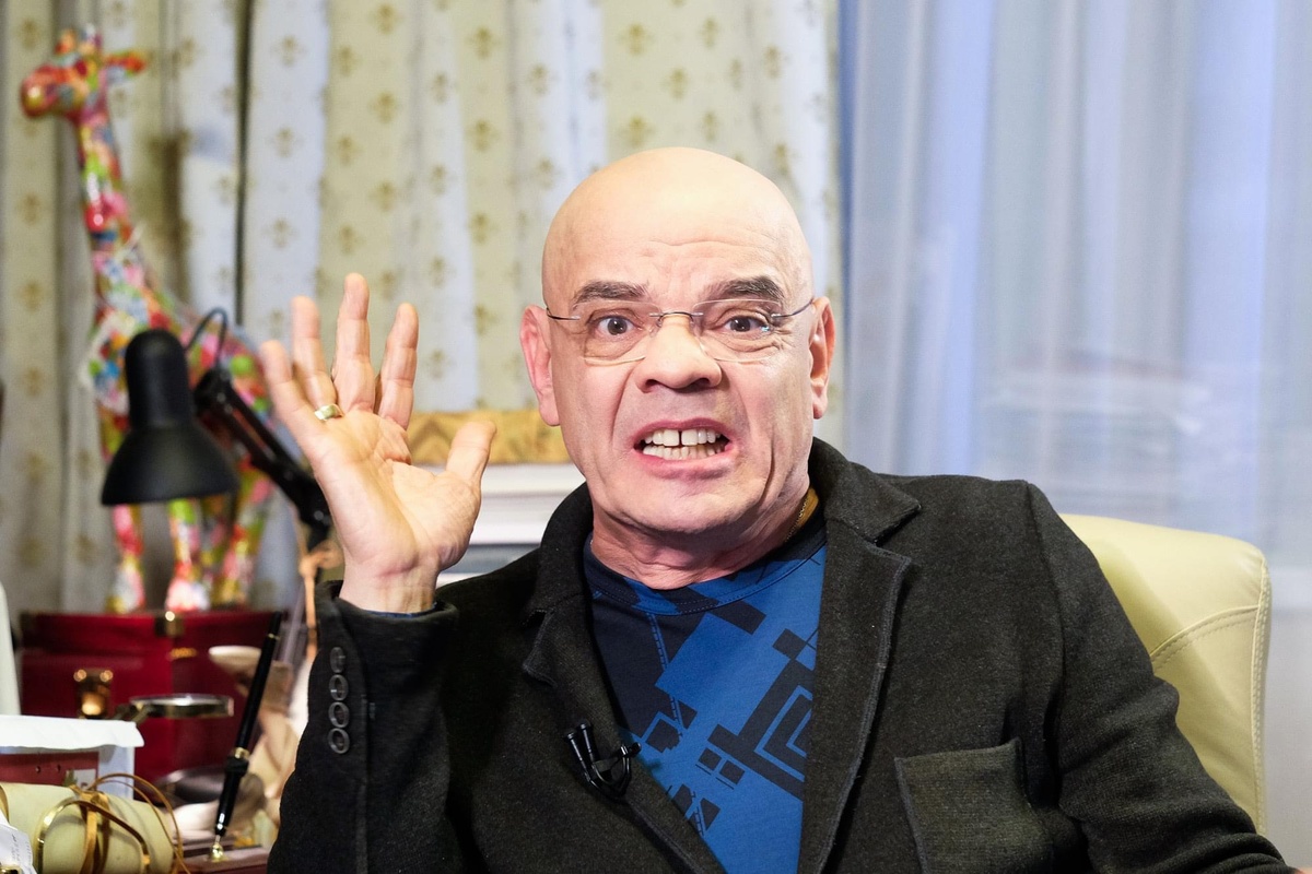 Фото Никиты Симонова