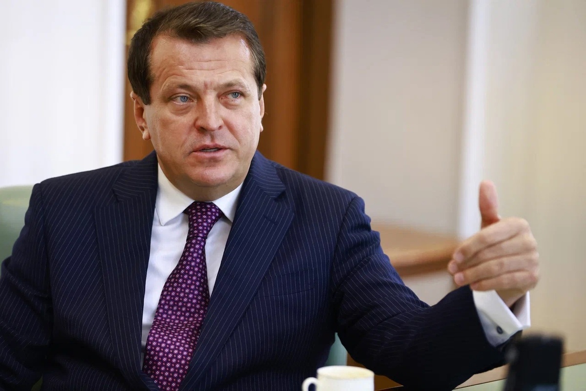 Автор фото: Павел Хацаюк / ИД «Вечерняя Казань»