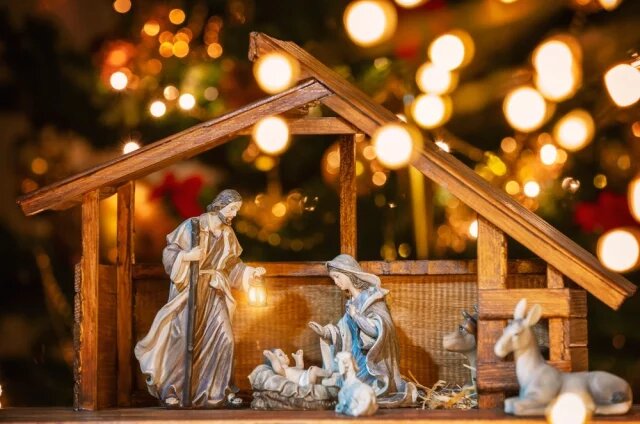    Почему католики празднуют Рождество 25 декабря?