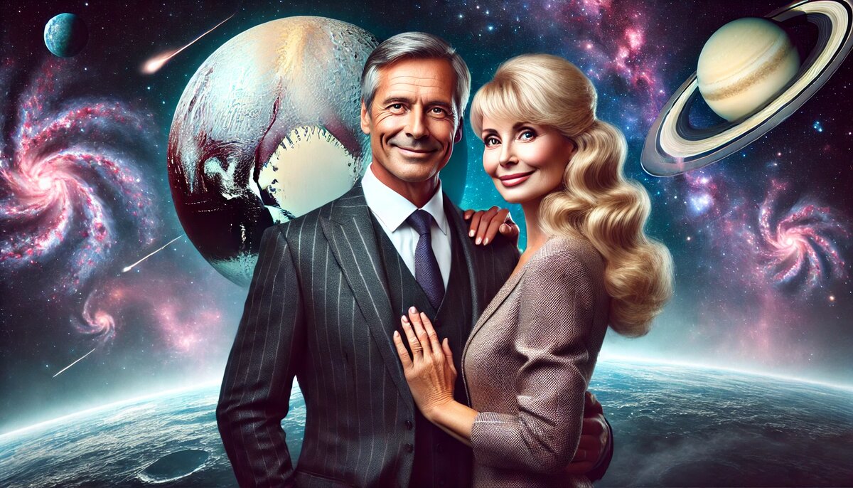 Вселенная открывает двери только тем, кто готов сделать первый шаг к своей мечте