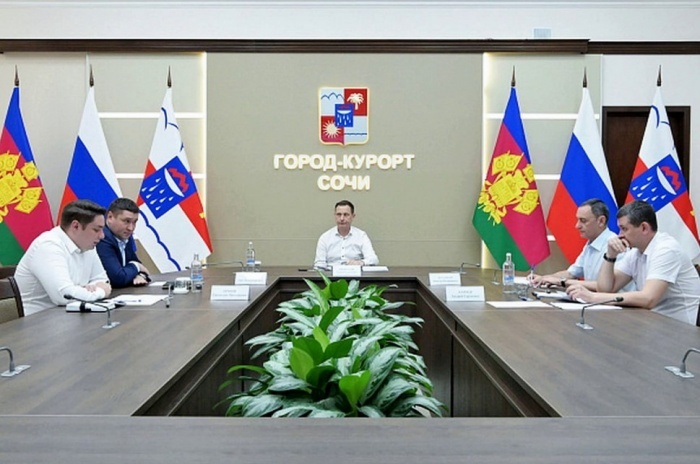    пресс-служба депутата ЗСК Виктора Теплякова