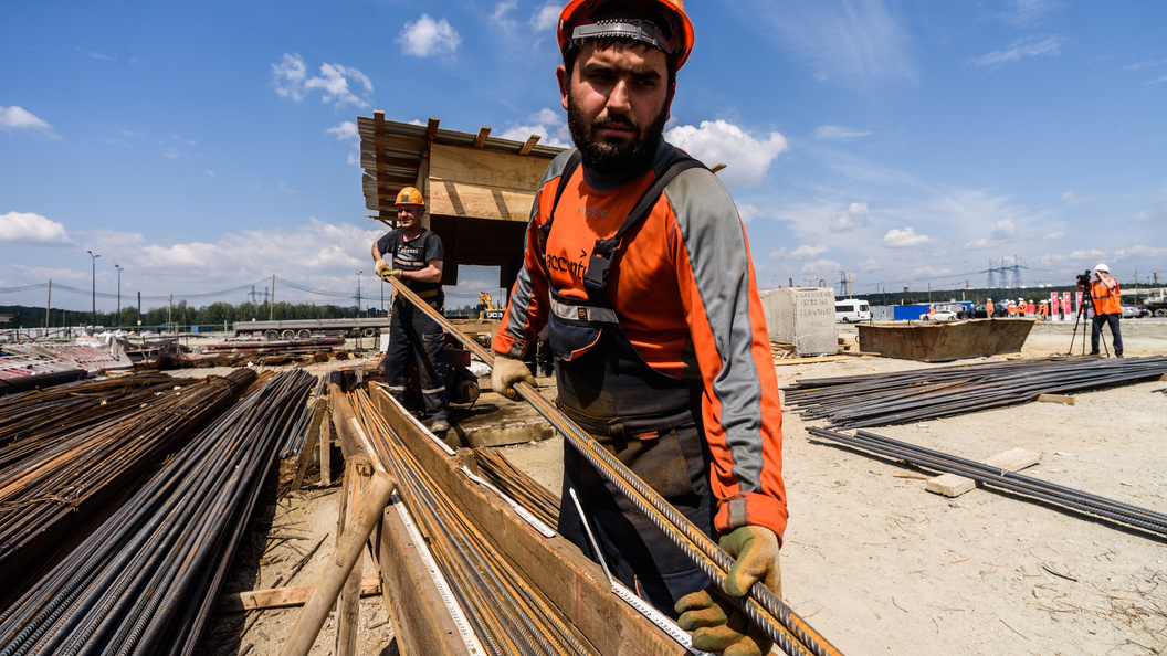    Фото: Ilya Moskovets/Globallookpress