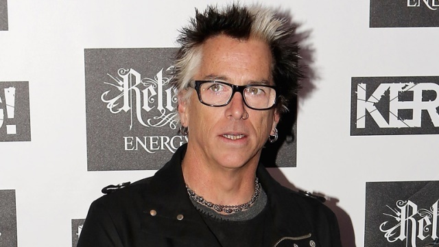 Kevin "Noodles" Wasserman
