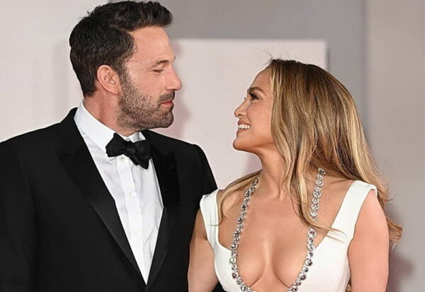    Дженнифер Лопес и Бен Аффлек, фото: onlayn-radio.ru