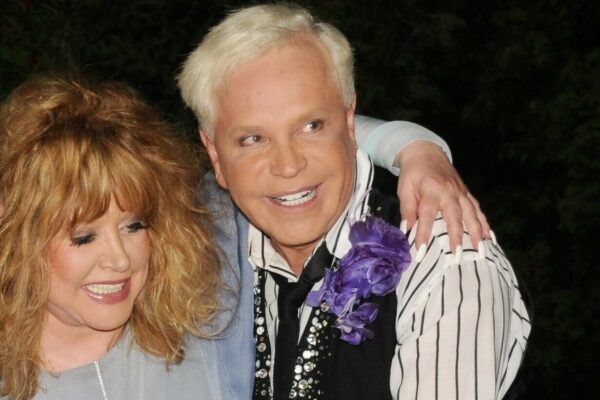    Алла Пугачева и Борис Моисеев, фото: дзен.ру