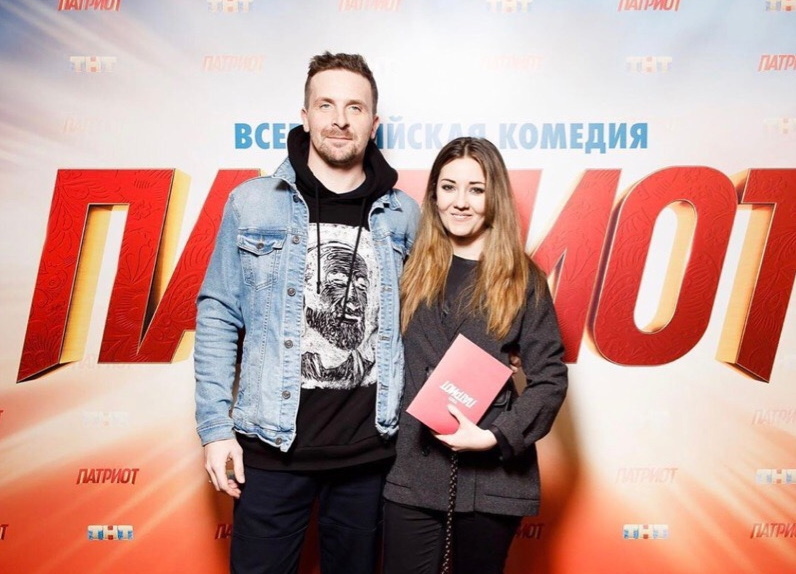    Фото: страница Алексея Базанова в сети VK Ульяна Бажанова