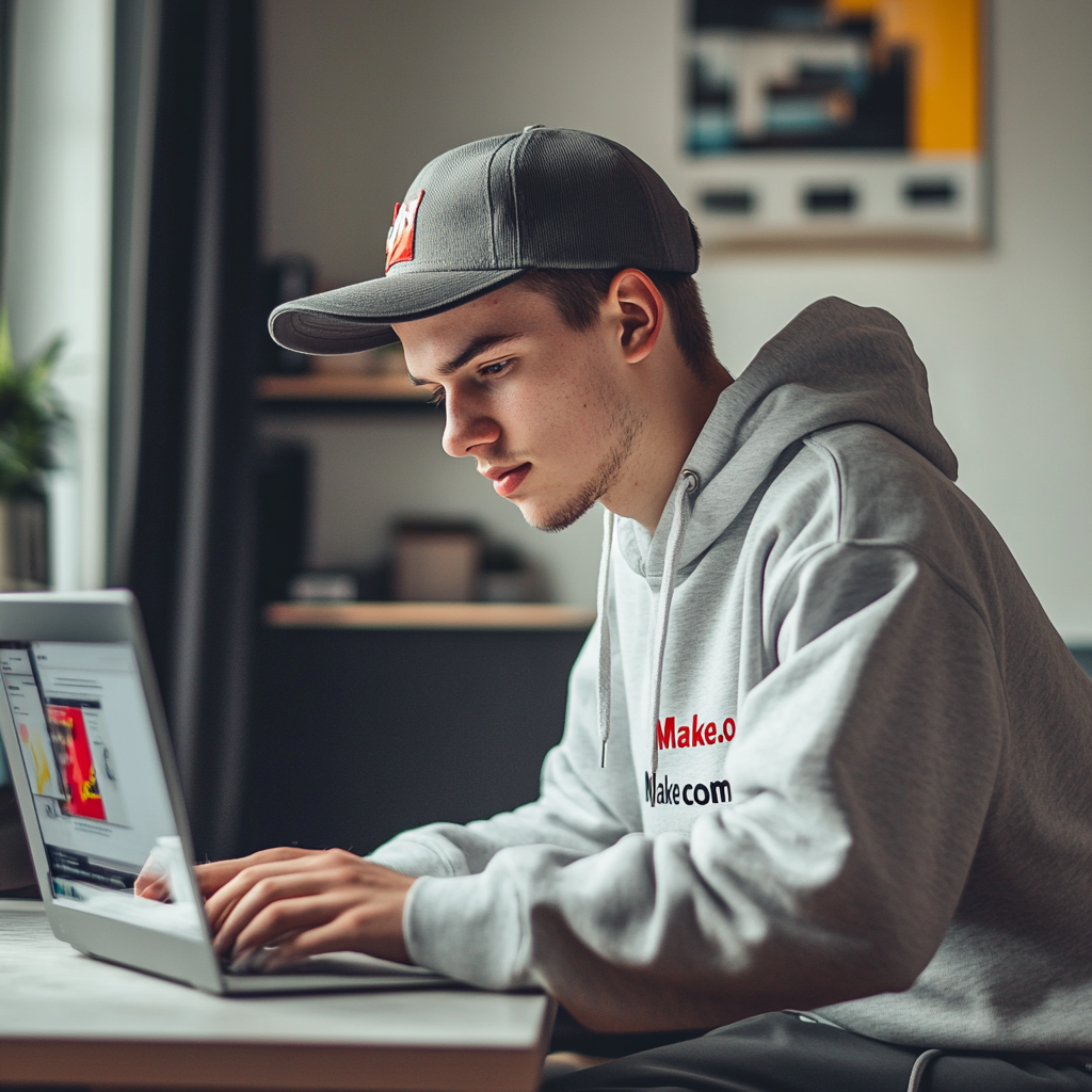    Автоматизация публикации контента с Make.com: как повысить эффективность маркетинга и сэкономить время Юрий Горбачев